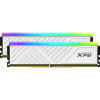 ADATA 16GB / 3600 XPG Spectrix D35G (Intel XMP) DDR4 RAM KIT (2x8GB) (AX4U36008G18I-DTWHD35G)