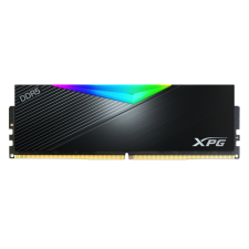 ADATA 16GB / 5200 XPG Lancer RGB Black DDR5 RAM memória (ram)