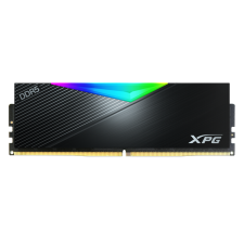 ADATA 16GB / 6000 XPG Lancer RGB DDR5 RAM (AX5U6000C3016G-CLARBK) memória (ram)