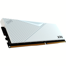 ADATA 16GB / 6000 XPG Lancer White DDR5 RAM (AX5U6000C3016G-CLAWH) memória (ram)