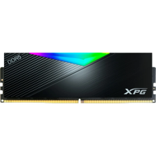 ADATA 16GB/6800 XPG Lancer RGB DDR5 CL34 Single Desktop RAM (AX5U6800C3416G-CLARBK) memória (ram)