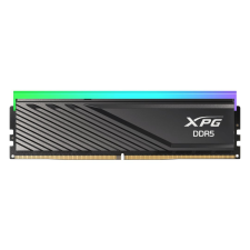 ADATA 16GB DDR5 6000MHz XPG Lancer Blade RGB Black (AX5U6000C4816G-SLABRBK) memória (ram)