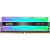 ADATA 16GB DDR5 6400MHz Lancer Neon RGB (AX5U6400C3216G-CLANRSG)