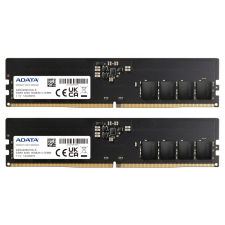 ADATA 16GB Value DDR5 4800MHz CL40 KIT AD5U48008G-DT memória (ram)