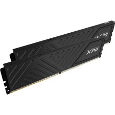 ADATA 16GB XPG Gammix D35 DDR4 3600MHz CL18 KIT AX4U36008G18I-DTBKD35 (AX4U36008G18I-DTBKD35) memória (ram)