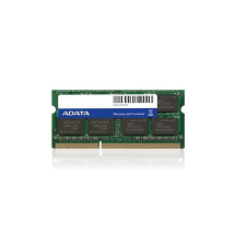 ADATA 1 GB, DDR3, 1333 MHz 1 x 1 GB memória (ram)
