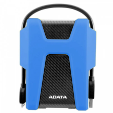 ADATA 1TB 2,5" USB3.1 HD680 Blue (AHD680-1TU31-CBL) merevlemez, ssd