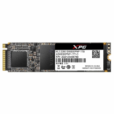ADATA 1TB XPG SX6000 Pro M.2 2280 PCIe NVMe SSD merevlemez