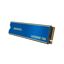 ADATA 256GB M.2 2280 NVMe LEGEND 710 ALEG-710-256GCS merevlemez