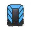 ADATA 2.5" HDD USB 3.1 1TB HD710P ütésálló, Kék (247362)