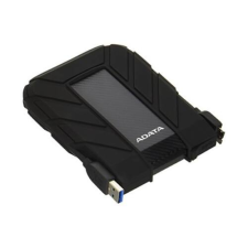 ADATA 2.5" HDD USB 3.1 2TB HD710P ütésálló, Fekete (245062) merevlemez, ssd