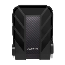 ADATA 2.5&quot; HDD USB 3.1 1TB HD710P ütésálló, Fekete merevlemez