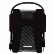 ADATA 2TB 2,5" USB3.1 HD680 Black AHD680-2TU31-CBK merevlemez, ssd