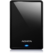 ADATA 2TB 2,5" USB3.1 HV620S Black (AHV620S-2TU31-CBK) merevlemez, ssd