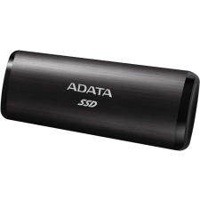 ADATA 2TB ADATA SE760 külső SSD meghajtó fekete (ASE760-2TU32G2-CBK) merevlemez