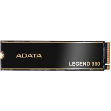 ADATA 2TB M.2 2280 NVME Legend 960 (ALEG-960M-2TCS) merevlemez