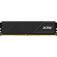 ADATA 32GB / 3600 XPG Gammix D35 DDR4 RAM (AX4U360032G18I-SBKD35) memória (ram)