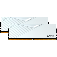 ADATA 32GB / 5200 XPG Lancer White DDR5 RAM KIT (2x16GB) memória (ram)