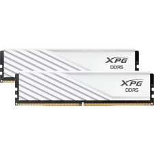 ADATA 32GB / 5600 XPG Lancer Blade White DDR5 RAM KIT (2x16GB) (AX5U5600C4616G-DTLABWH) memória (ram)