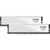 ADATA 32GB / 6000 XPG Lancer Blade DDR5 CL 36 Single Desktop RAM - Fehér (AX5U6000C3616G-DTLABWH)