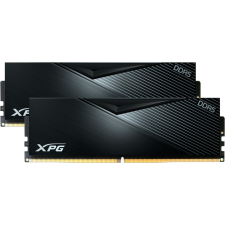 ADATA 32GB / 6400 XPG Lancer Black DDR5 RAM KIT (2x16GB) (AX5U6400C3216G-DCLABK) memória (ram)