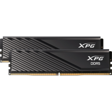 ADATA 32GB / 6400 XPG Lancer Blade DDR5 RAM KIT (2x16GB) (AX5U6400C3216G-DTLABBK) memória (ram)
