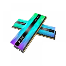 ADATA 32GB DDR5 8000MHz Kit(2x16GB) Lancer Neon RGB (AX5U8000C3816G-DCLANRSG) memória (ram)