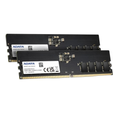 ADATA 32GB Premier DDR5 4800MHz CL40 KIT AD5U480016G-DT memória (ram)