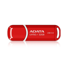 ADATA 32GB USB3.2 Piros (AUV150-32G-RRD) Flash Drive pendrive