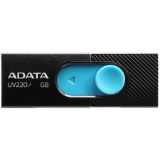 ADATA 32GB UV220 USB 2.0 Pendrive - Fekete/Kék pendrive