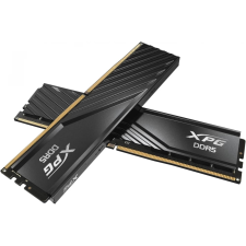 ADATA 32GB XPG Lancer Blade DDR5 6000MHz CL30 KIT AX5U6000C3016G-DTLABBK (AX5U6000C3016G-DTLABBK) memória (ram)