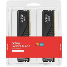 ADATA 32GB XPG Lancer Blade DDR5 6000MHz CL34 KIT (AX5U6000C3416G-DTLABBK) memória (ram)