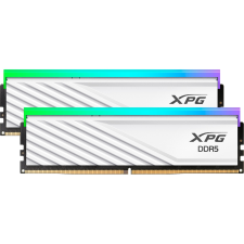ADATA 48GB / 6000 XPG Lancer Blade RGB White DDR5 RAM KIT (2x24GB) memória (ram)