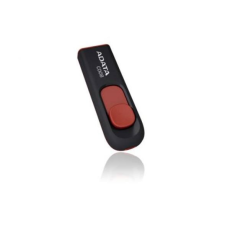 ADATA 4GB Adata Classic C008 Fekete+Piros USB2.0 (AC008-4G-RKD) pendrive