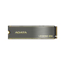 ADATA 512GB M.2 2280 NVMe Legend 850 ALEG-850-512GCS merevlemez