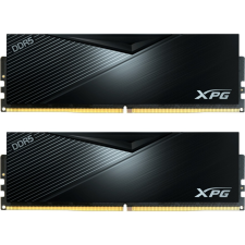 ADATA 64GB / 6000 XPG Lancer Black (Intel XMP) DDR5 RAM KIT (2x32GB) memória (ram)