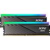 ADATA 64GB / 6000 XPG Lancer Blade RGB DDR5 RAM KIT (2x32GB)