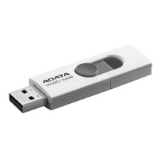 ADATA 64GB USB2.0 Fehér-Szürke Pendrive (AUV220-64G-RWHGY) pendrive