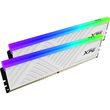 ADATA 64GB XPG Spectrix D35G DDR4 3200MHz CL16 KIT AX4U320032G16A-DTWHD35G memória (ram)