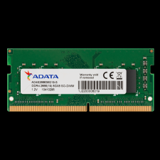 ADATA 8GB /2666 Premier DDR4 Notebook RAM memória (ram)