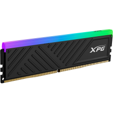 ADATA 8GB / 3200MHz DDR4 DIMM CL16 Single Desktop RAM (AX4U32008G16A-SBKD35G) memória (ram)