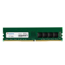 ADATA 8GB 3200MHz DDR4 RAM ADATA CL22 (AD4U32008G22-BGN) memória (ram)