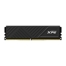 ADATA 8GB 3600MHz DDR4 RAM ADATA XPG GAMMIX D35 CL18 (AX4U36008G18I-SBKD35) memória (ram)