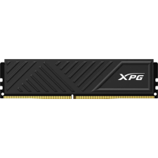 ADATA 8GB DDR4 3200MHz XPG Gammix D35 Black (AX4U32008G16A-SBKD35) memória (ram)