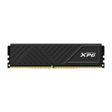 ADATA 8GB XPG Gammix D35 DDR4 3600MHz CL18 AX4U36008G18I-SBKD35 (AX4U36008G18I-SBKD35) memória (ram)