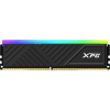 ADATA 8GB XPG Spectrix D35G RGB DDR4 3200MHz CL16 AX4U32008G16A-SBKD35G
