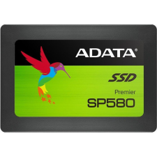 ADATA A-Data 120GB Premier SP580 2.5" SATA3 SSD merevlemez