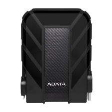 ADATA A-Data 4.0TB HD710 Pro USB 3.1 Külső HDD - Fekete (AHD710P-4TU31-CBK) merevlemez