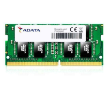 ADATA A-Data 8GB DDR3L 1600MHz SODIMM Premier ADDS1600W8G11-S memória (ram)