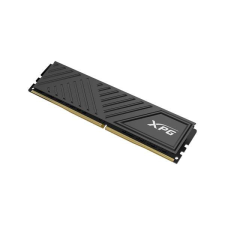 ADATA A-Data 8GB DDR4 3200MHz XPG Gammix D35 Black memória (ram)